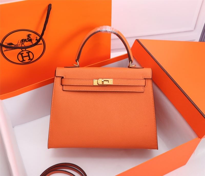 Hermes Kelly Bags